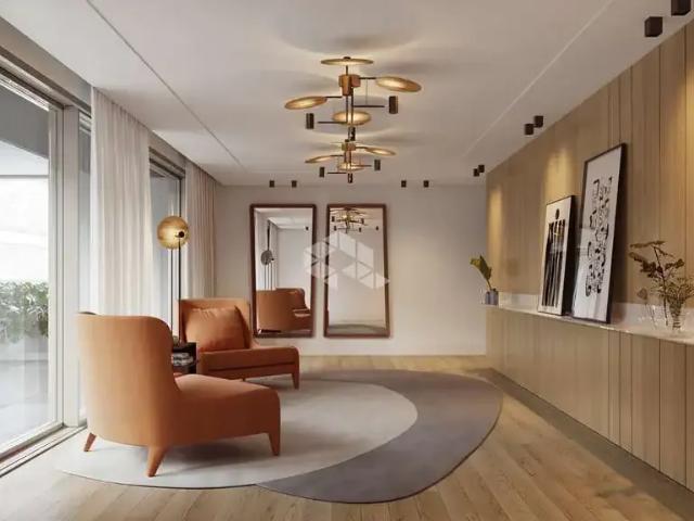 Apartamento venda em Região Geográfica Imediata de Florianópolis, Desterro
