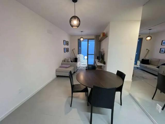Apartamento venda em Cacupé, Florianópolis