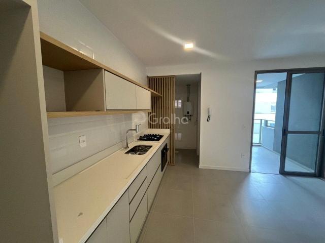 Apartamento venda em Saco Grande Oeste, Florianópolis