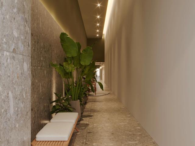 Apartamento venda em Saco Grande Oeste, Florianópolis