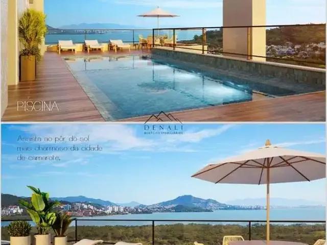 Apartamento venda em Região Geográfica Imediata de Florianópolis, Desterro