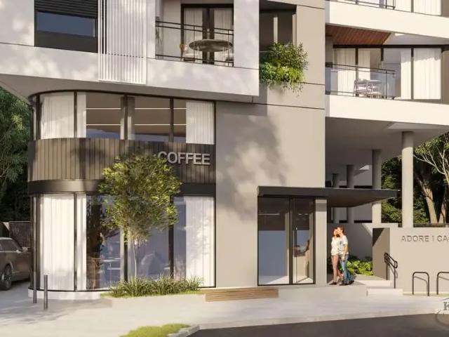 Apartamento venda em Região Geográfica Imediata de Florianópolis, Desterro