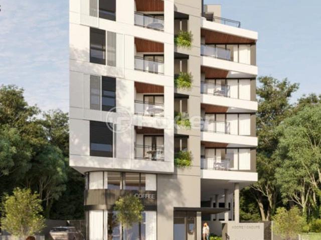 Apartamento venda em Saco Grande Oeste, Florianópolis
