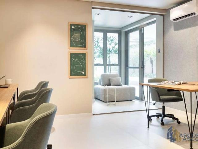 Apartamento venda em Cacupé, Florianópolis