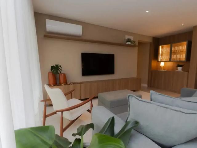 Apartamento venda em Região Geográfica Imediata de Florianópolis, Desterro