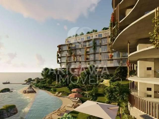 Apartamento venda em Cacupé, Florianópolis