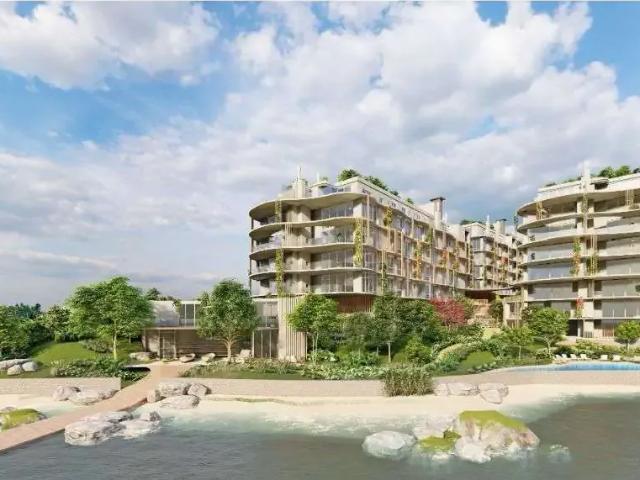 Apartamento venda em Cacupé, Florianópolis
