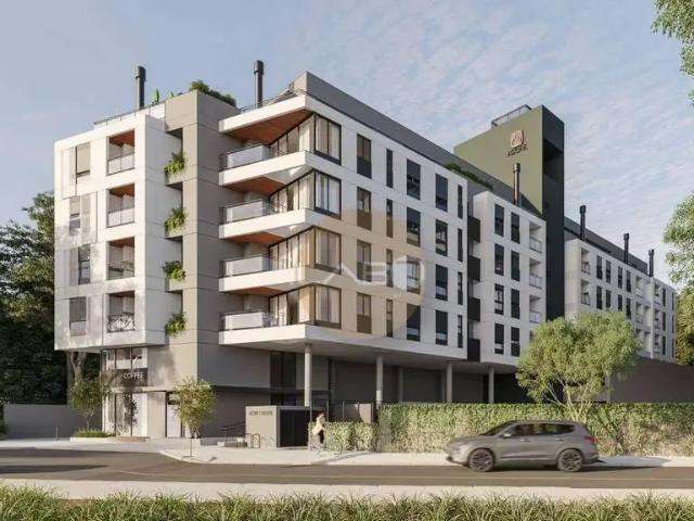 Apartamento venda em Região Geográfica Imediata de Florianópolis, Desterro