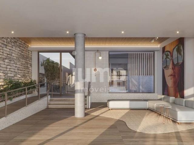 Apartamento venda em Cacupé, Florianópolis
