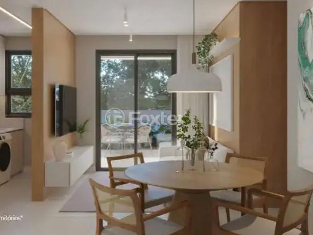 Apartamento venda em Região Geográfica Imediata de Florianópolis, Desterro