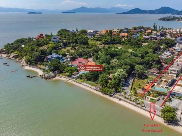 Apartamento venda em Cacupé, Florianópolis