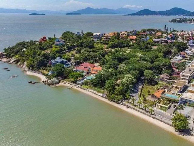 Apartamento venda em Cacupé, Florianópolis
