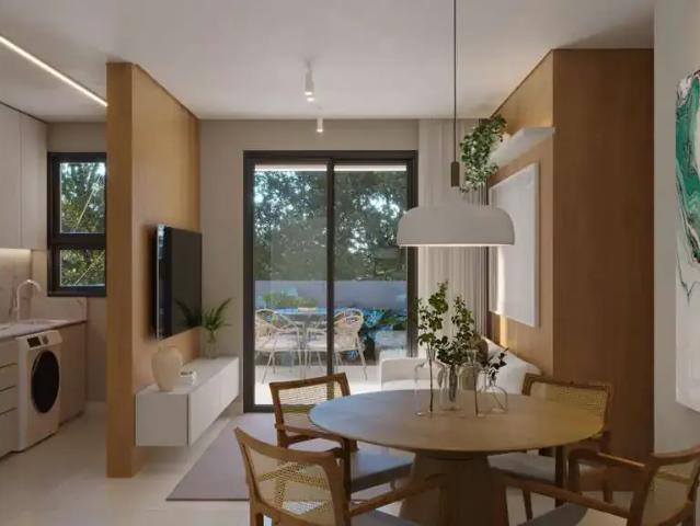 Apartamento venda em Região Geográfica Imediata de Florianópolis, Desterro