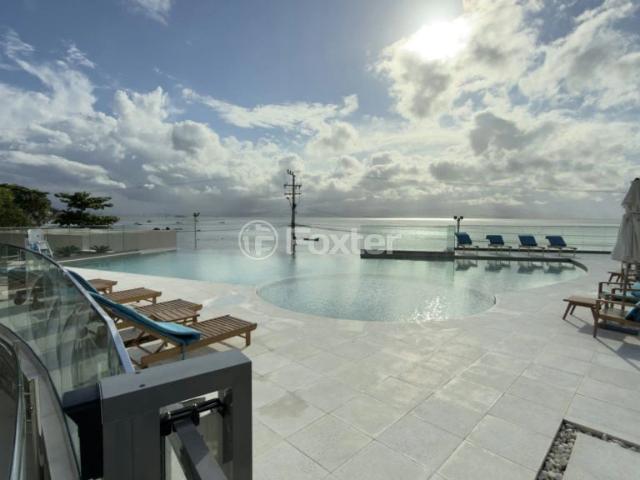 Apartamento venda em Cacupé, Florianópolis