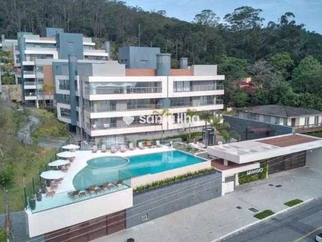 Apartamento venda em Cacupé, Florianópolis