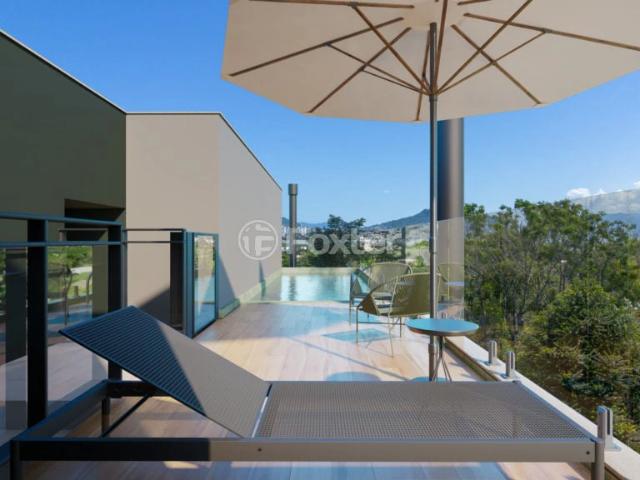 Apartamento venda em Saco Grande Oeste, Florianópolis