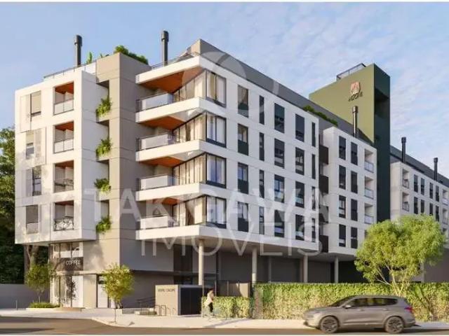 Apartamento venda em Região Geográfica Imediata de Florianópolis, Desterro