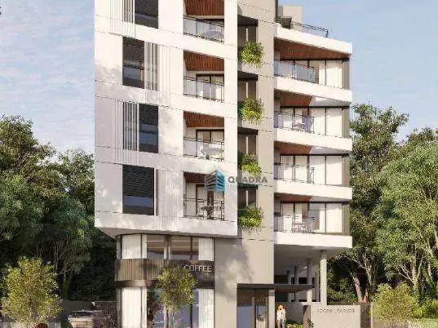 Apartamento venda em Região Geográfica Imediata de Florianópolis, Desterro