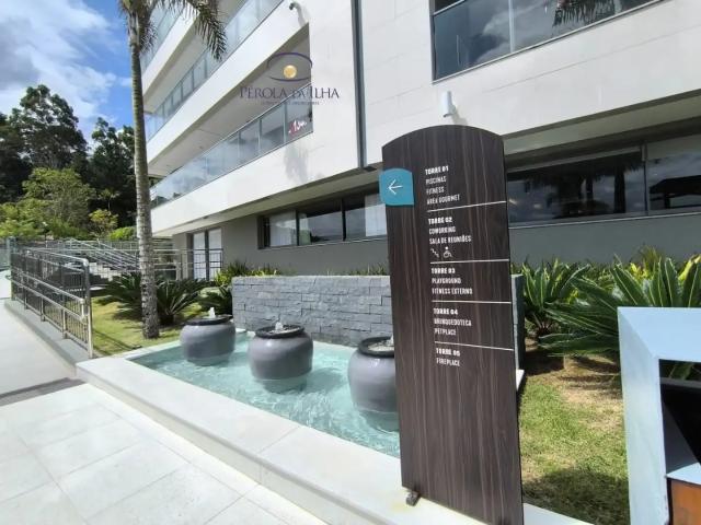 Apartamento venda em Cacupé, Florianópolis
