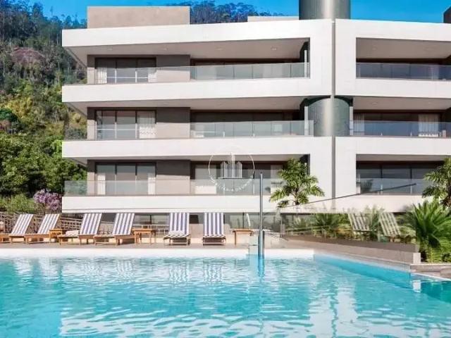Apartamento venda em Região Geográfica Imediata de Florianópolis, Desterro