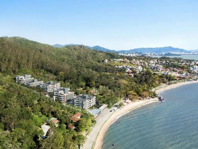 Apartamento venda em Região Geográfica Imediata de Florianópolis, Desterro
