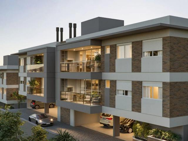 Apartamento venda em Cacupé, Florianópolis