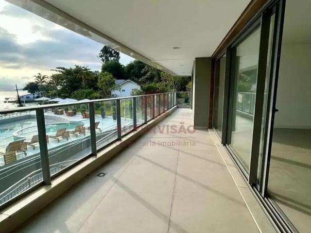 Apartamento venda em Cacupé, Florianópolis
