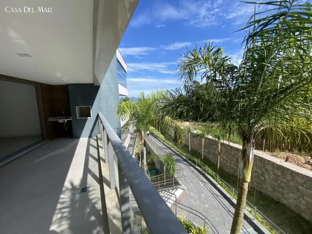 Apartamento venda em Cacupé, Florianópolis