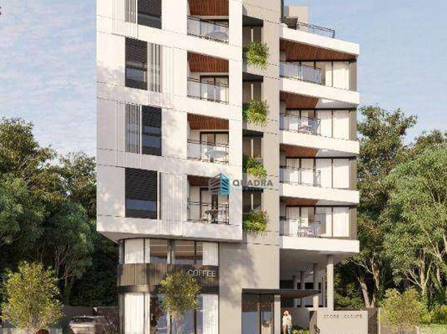 Apartamento venda em Cacupé, Florianópolis