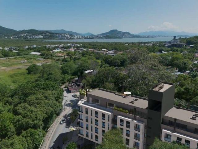 Apartamento venda em Cacupé, Florianópolis