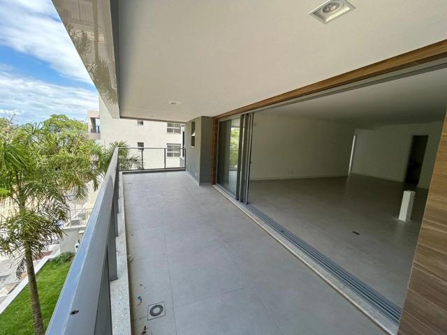 Apartamento venda em Cacupé, Florianópolis