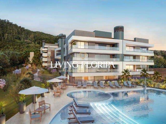 Apartamento venda em Região Geográfica Imediata de Florianópolis, Desterro