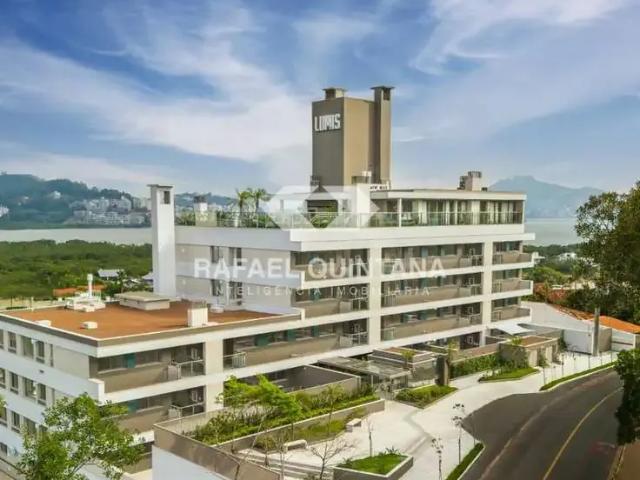 Apartamento venda em Região Geográfica Imediata de Florianópolis, Desterro