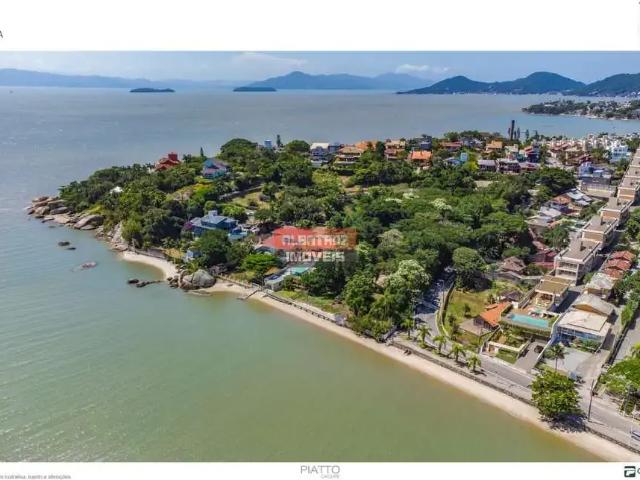 Apartamento venda em Cacupé, Florianópolis