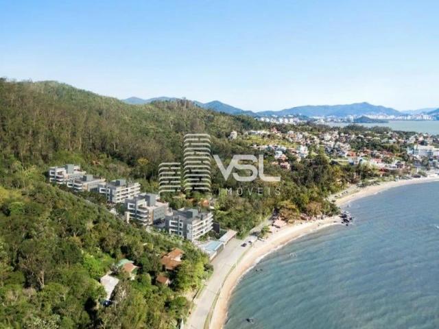 Apartamento venda em Cacupé, Florianópolis
