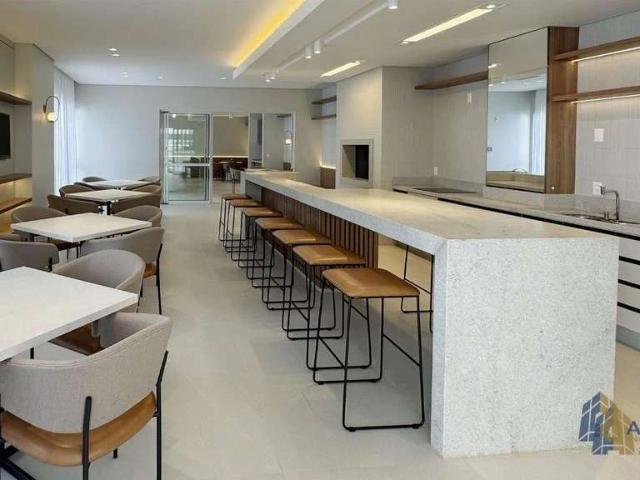 Apartamento venda em Cacupé, Florianópolis