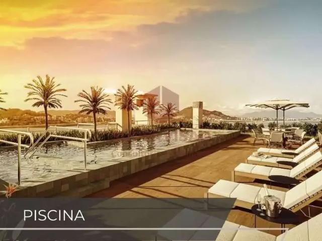 Apartamento venda em Região Geográfica Imediata de Florianópolis, Desterro