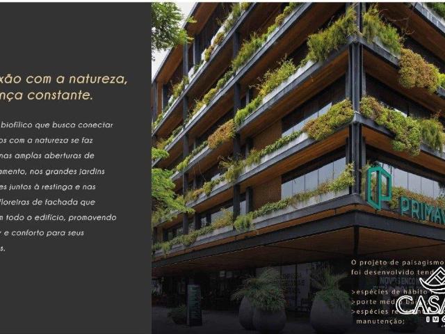 Apartamento venda em Cacupé, Florianópolis