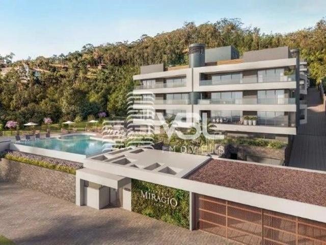 Apartamento venda em Cacupé, Florianópolis