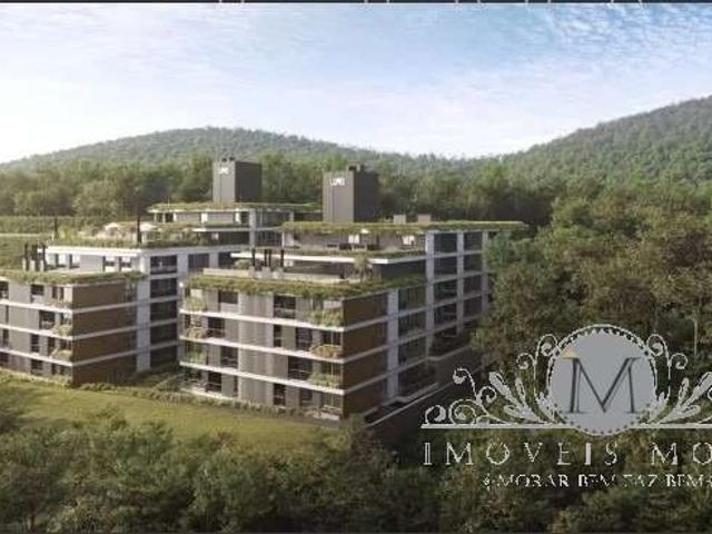 Apartamento venda em Cacupé, Florianópolis