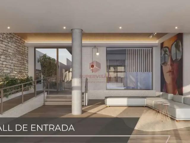 Apartamento venda em Região Geográfica Imediata de Florianópolis, Desterro