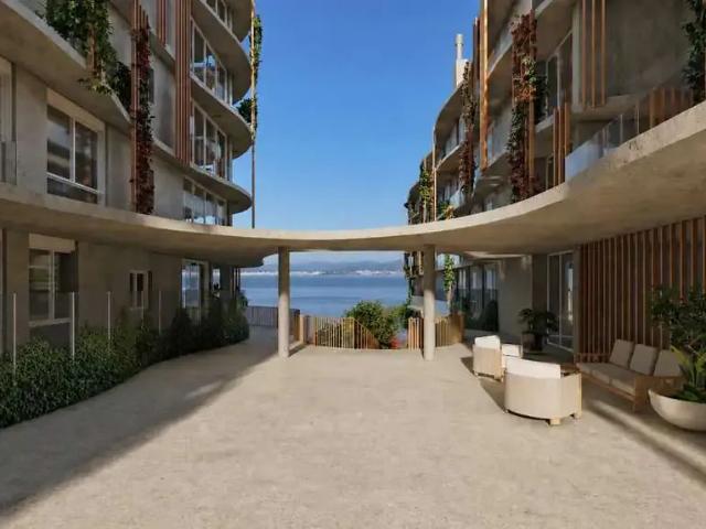 Apartamento venda em Região Geográfica Imediata de Florianópolis, Desterro