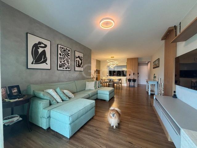 Apartamento venda em Cacupé, Florianópolis