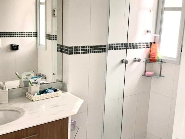 Apartamento venda em Cacupé, Florianópolis