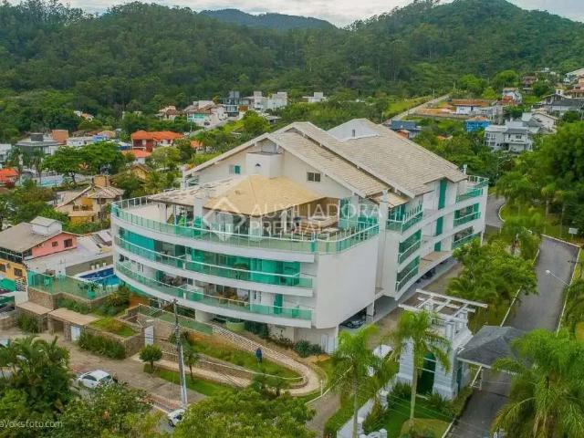 Apartamento venda em Cacupé, Florianópolis