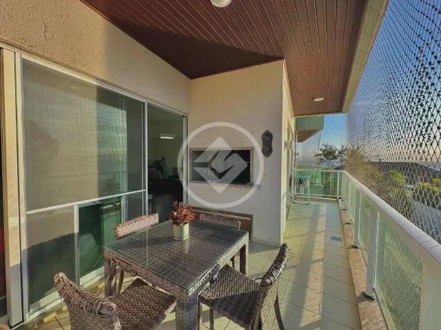 Apartamento venda em Cacupé, Florianópolis