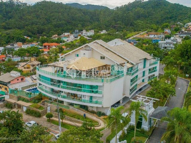 Apartamento venda em Cacupé, Florianópolis