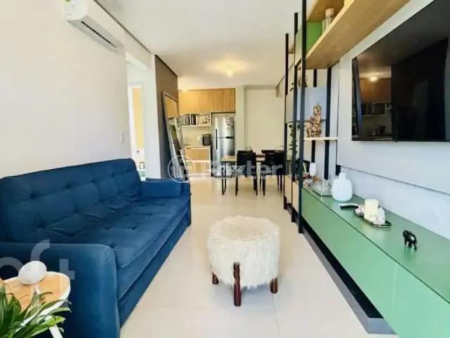 Apartamento venda em Região Geográfica Imediata de Florianópolis, Desterro