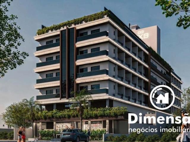 Apartamento venda em Campeche Leste, Florianópolis