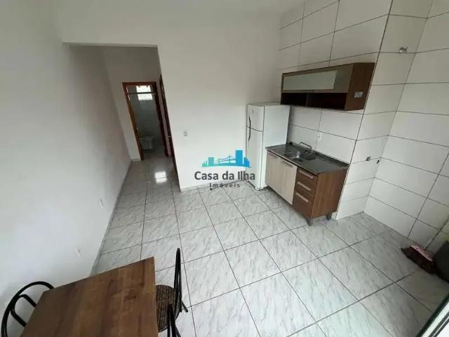 Apartamento venda em Região Geográfica Imediata de Florianópolis, Desterro